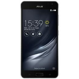 Asus Zenfone AR 128GB - Schwarz - Ohne Vertrag