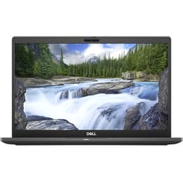 Dell Latitude 7330 13" Core i5 3.3 GHz - SSD 256 GB - 16GB AZERTY - Französisch