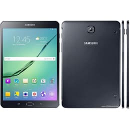 Galaxy Tab S2 32GB - Gold - WLAN + LTE