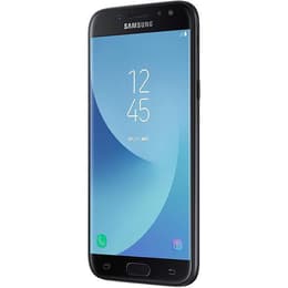 Galaxy J5 (2017) 16GB - Schwarz - Ohne Vertrag