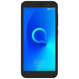 Alcatel 1 8GB - Schwarz - Ohne Vertrag