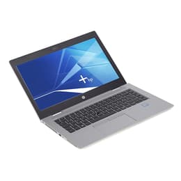 HP ProBook 640 G4 14" Core i5 1.7 GHz - SSD 256 GB - 8GB QWERTZ - Deutsch