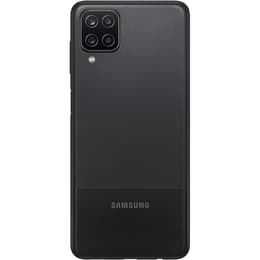 Galaxy A12 128GB - Schwarz - Ohne Vertrag