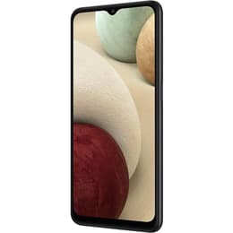 Galaxy A12 128GB - Schwarz - Ohne Vertrag