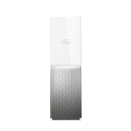 Western Digital My Cloud Home Externe Festplatte - HDD 3 TB USB 3.0