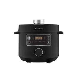 Moulinex Turbo Cuisine CE754810 Multifunktionsküche