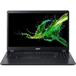 Acer Aspire 3 15" Core i3 1.2 GHz - SSD 256 GB - 8GB AZERTY - Französisch