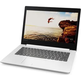 Lenovo IdeaPad 320 14" A9 3 GHz - HDD 1 TB - 8GB AZERTY - Französisch