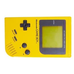 Nintendo Game Boy Classic - Gelb
