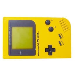 Nintendo Game Boy Classic - Gelb