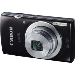 Kompakt Kamera IXUS 147 - Schwarz + Canon Zoom Lens 8X 5-40mm f/3.2-6.9 f/3.2-6.9