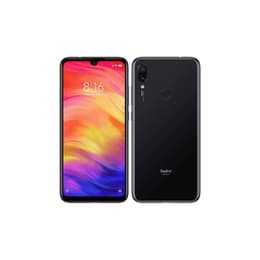 Xiaomi Redmi Note 7 64GB - Schwarz - Ohne Vertrag - Dual-SIM