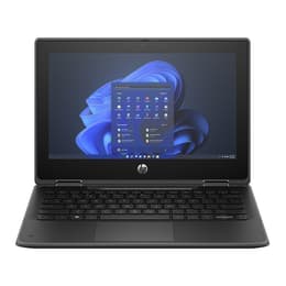 HP Pro X360 Fortis 11 G11 11" N-Series 1.1 GHz - SSD 256 GB - 16GB QWERTY - Italienisch
