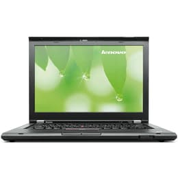 Lenovo ThinkPad T430S 14" Core i5 2.6 GHz - SSD 256 GB - 8GB QWERTZ - Deutsch