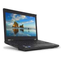 Lenovo ThinkPad T430S 14" Core i5 2.6 GHz - SSD 256 GB - 8GB QWERTZ - Deutsch