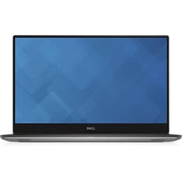 Dell Precision 5510 15" Core i7 2.7 GHz - SSD 256 GB - 16GB QWERTY - Englisch