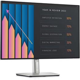 Bildschirm 24" LED Dell UltraSharp U2421E