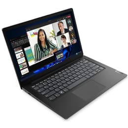 Lenovo V14 G4 14" Ryzen 3 2.4 GHz - SSD 256 GB - 8GB AZERTY - Französisch