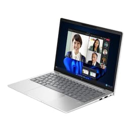 HP EliteBook 630 G11 13" Core Ultra 5 1.3 GHz - SSD 512 GB - 16GB QWERTY - Spanisch