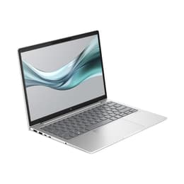 HP EliteBook 630 G11 13" Core Ultra 5 1.3 GHz - SSD 512 GB - 16GB QWERTY - Spanisch