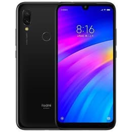 Xiaomi Redmi 7 32GB - Schwarz - Ohne Vertrag - Dual-SIM