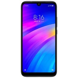 Xiaomi Redmi 7 32GB - Schwarz - Ohne Vertrag