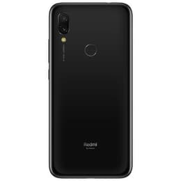 Xiaomi Redmi 7 32GB - Schwarz - Ohne Vertrag