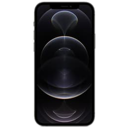 iPhone 12 Pro 256GB - Graphit - Ohne Vertrag