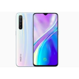 Realme X2 64GB - Weiß - Ohne Vertrag