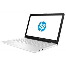 HP Notebook - 17-ak009nf 17" E2 1,5 GHz - HDD 1 TB - 4GB AZERTY - Französisch