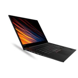 Lenovo ThinkPad P1 G2 15" Xeon E 2.8 GHz - SSD 1 TB - 32GB QWERTZ - Deutsch