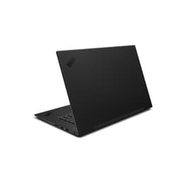 Lenovo ThinkPad P1 G2 15" Xeon E 2.8 GHz - SSD 1 TB - 32GB QWERTZ - Deutsch