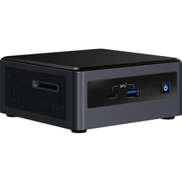 Intel NUC10FNH Core i5 2.1 GHz - SSD 512 GB RAM 16 GB