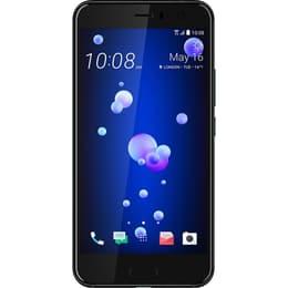 HTC U11 64GB - Schwarz - Ohne Vertrag