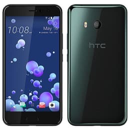 HTC U11 64GB - Schwarz - Ohne Vertrag