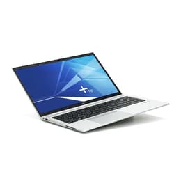 Hp EliteBook 850 G7 15" Core i5 1.7 GHz - SSD 256 GB - 16GB QWERTZ - Deutsch