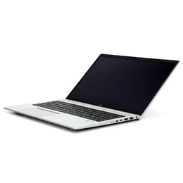 Hp EliteBook 850 G7 15" Core i5 1.7 GHz - SSD 256 GB - 16GB QWERTZ - Deutsch