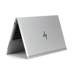Hp EliteBook 850 G7 15" Core i5 1.7 GHz - SSD 256 GB - 16GB QWERTZ - Deutsch