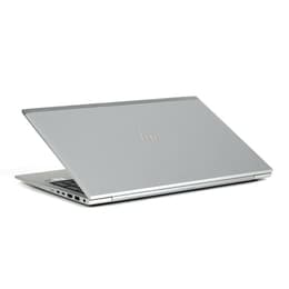 Hp EliteBook 850 G7 15" Core i5 1.7 GHz - SSD 256 GB - 16GB QWERTZ - Deutsch