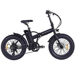 E-Road Velo a assistance electric E-Bike