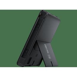 Switch OLED 64GB - Schwarz