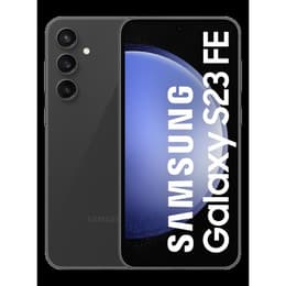 Galaxy S23 FE 128GB - Grau - Ohne Vertrag
