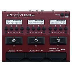 Zoom B3N Zubehör