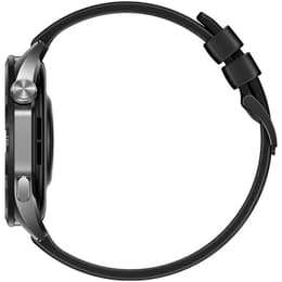 Huawei Watch GT 4 Bluetooth 46 mm - Schwarz