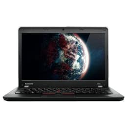 Lenovo ThinkPad Edge E330 13" Core i3 1.4 GHz - HDD 500 GB - 8GB QWERTY - Englisch
