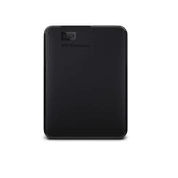 Western Digital Elements Portable Externe Festplatte - HDD 1 TB USB 3.0