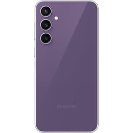 Galaxy S23 FE 256GB - Violett - Ohne Vertrag