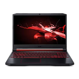 Acer Nitro AN515-54 15" Core i5 2.3 GHz - SSD 512 GB - 16GB - Nvidia GeForce GTX 1660 Ti AZERTY - Französisch