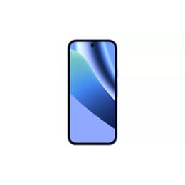 Google Pixel 10a 128GB - Blau - Ohne Vertrag