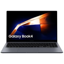 Galaxy Book4 15" Core i5 3.4 GHz - SSD 512 GB - 16GB QWERTY - Spanisch